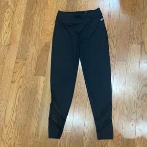 Black Leggings | Justice